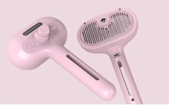 PXW FreshMist Pet Comb