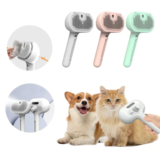 PXW FreshMist Pet Comb