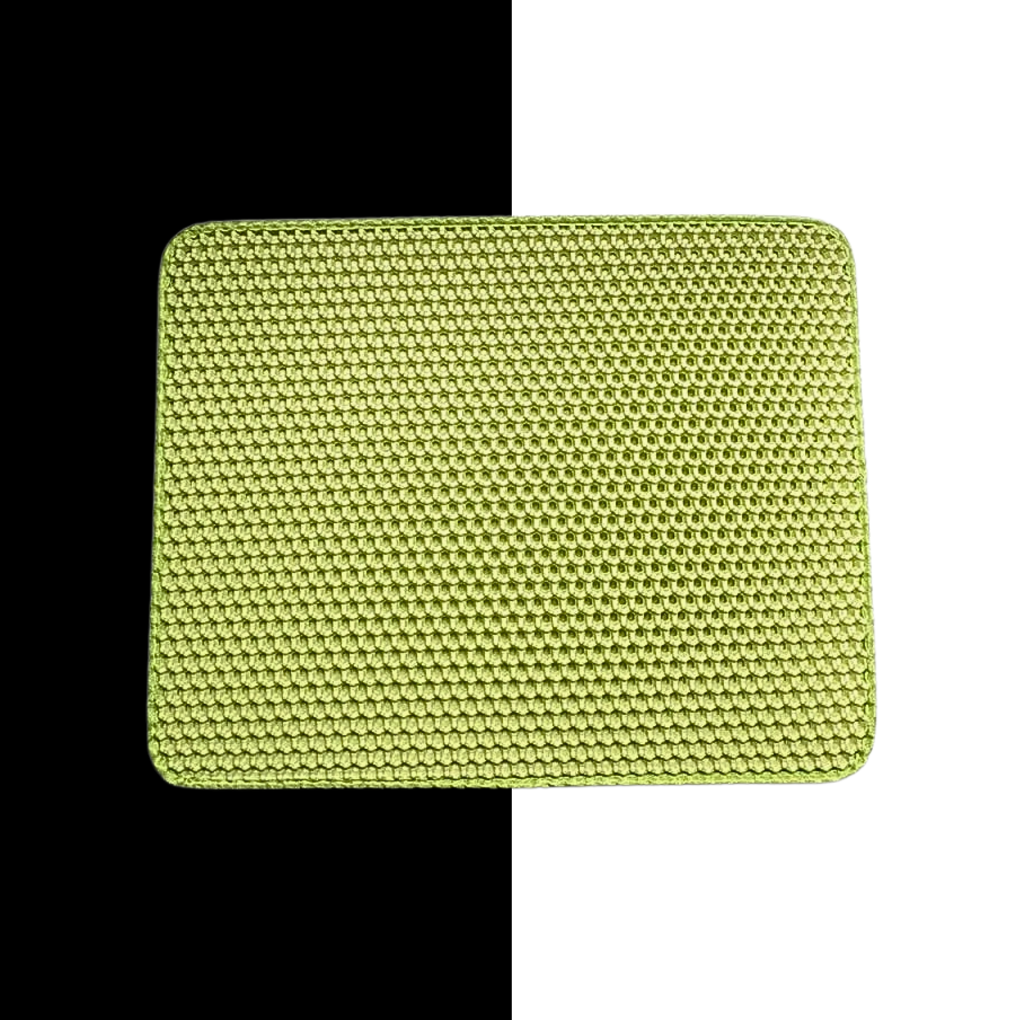 PXW Premium EVA Cat Litter Mat