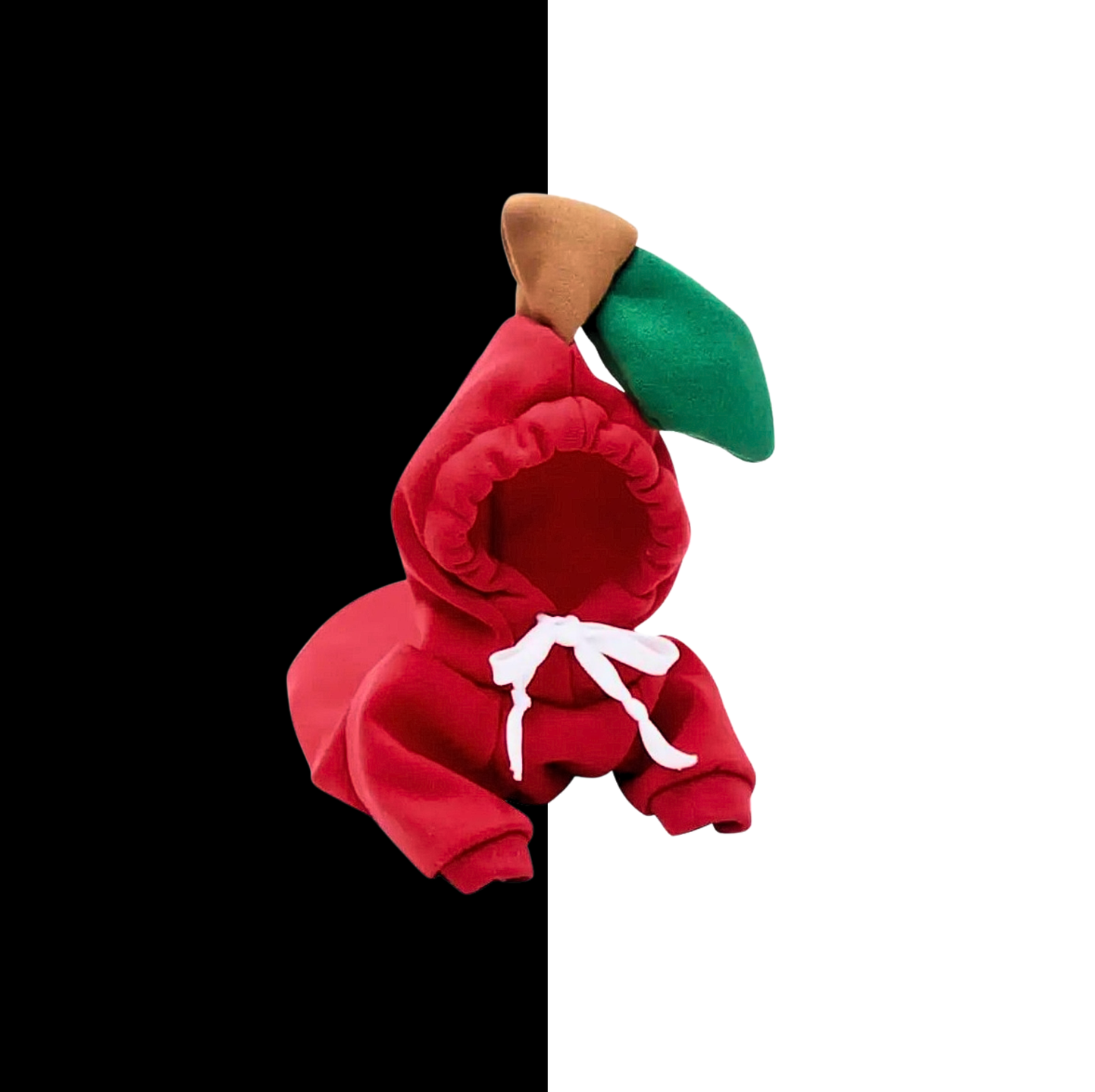 PXW Luxe Plush Pet Wear – Autumn & Winter