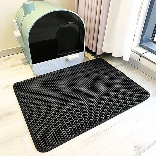 PETXWORLD™ DoubleLayer Cat Mat