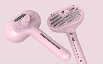 PXW FreshMist Pet Comb