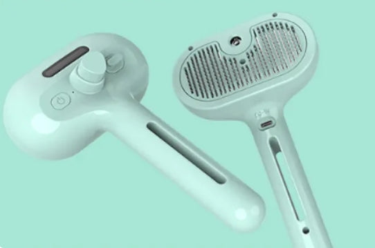 PXW FreshMist Pet Comb