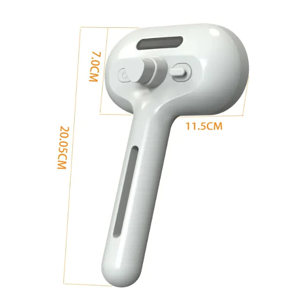 PXW FreshMist Pet Comb