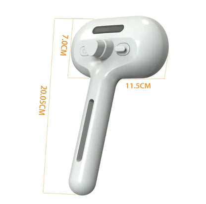 PXW FreshMist Pet Comb